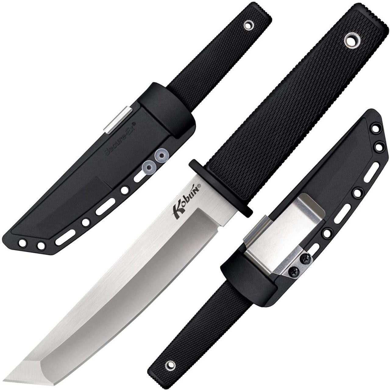 Cold Steel Kobun - Plain